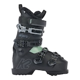 K2 Women's BFC 75 Flex Ski Boots 2024 Side_Right