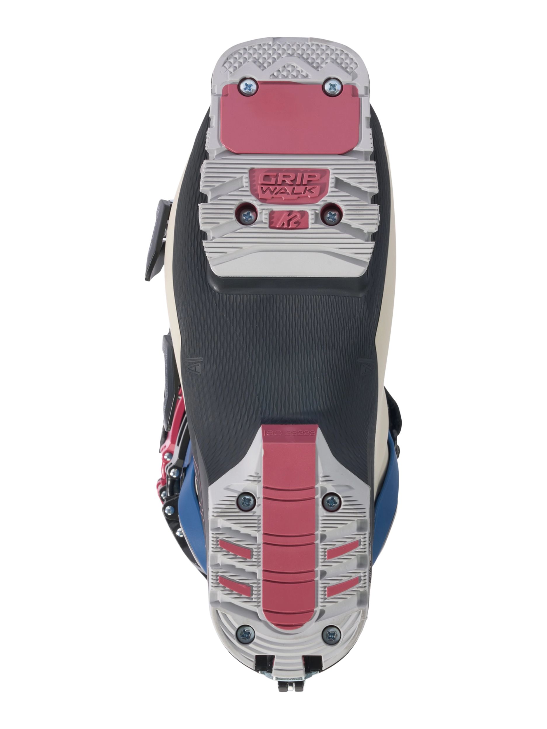 K2 Women's Mindbender 95 Flex Ski Boots 2024