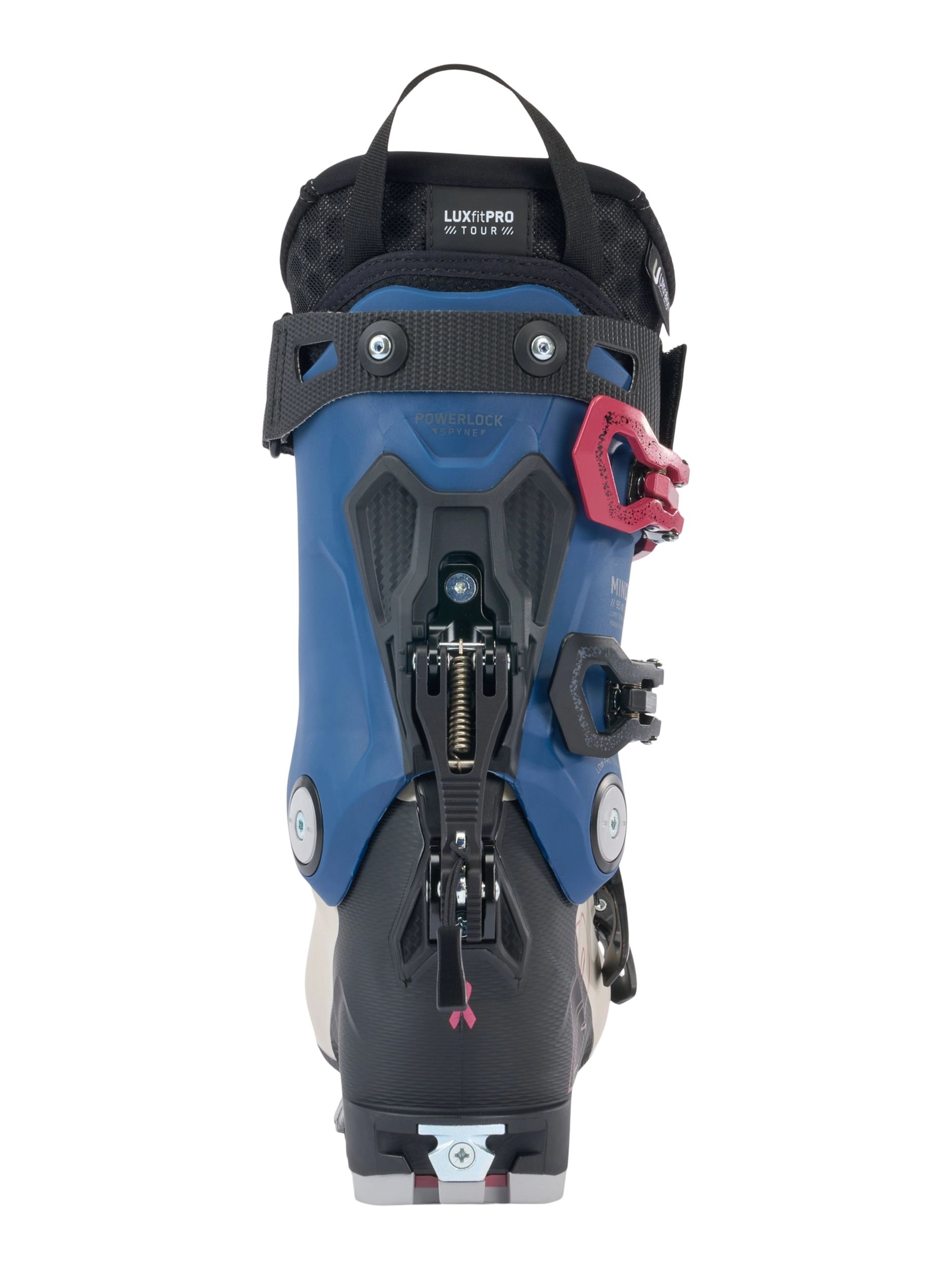 K2 Women's Mindbender 95 Flex Ski Boots 2024