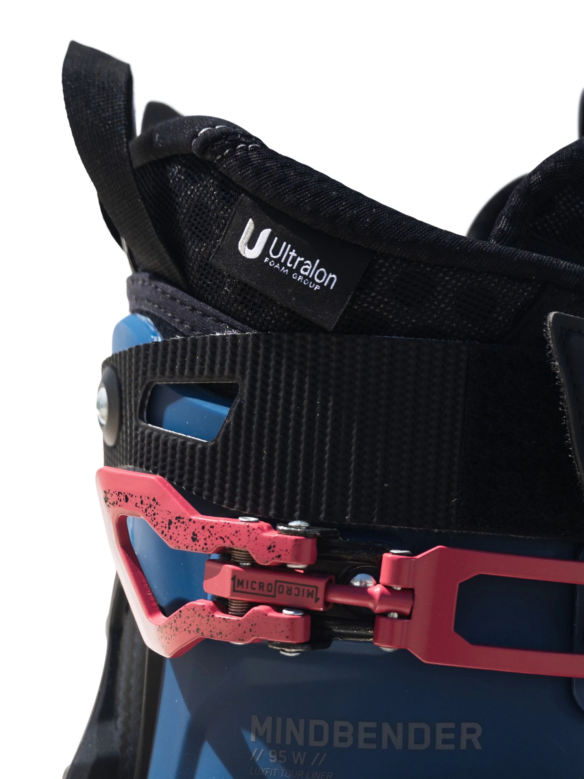 K2 Women's Mindbender 95 Flex Ski Boots 2024