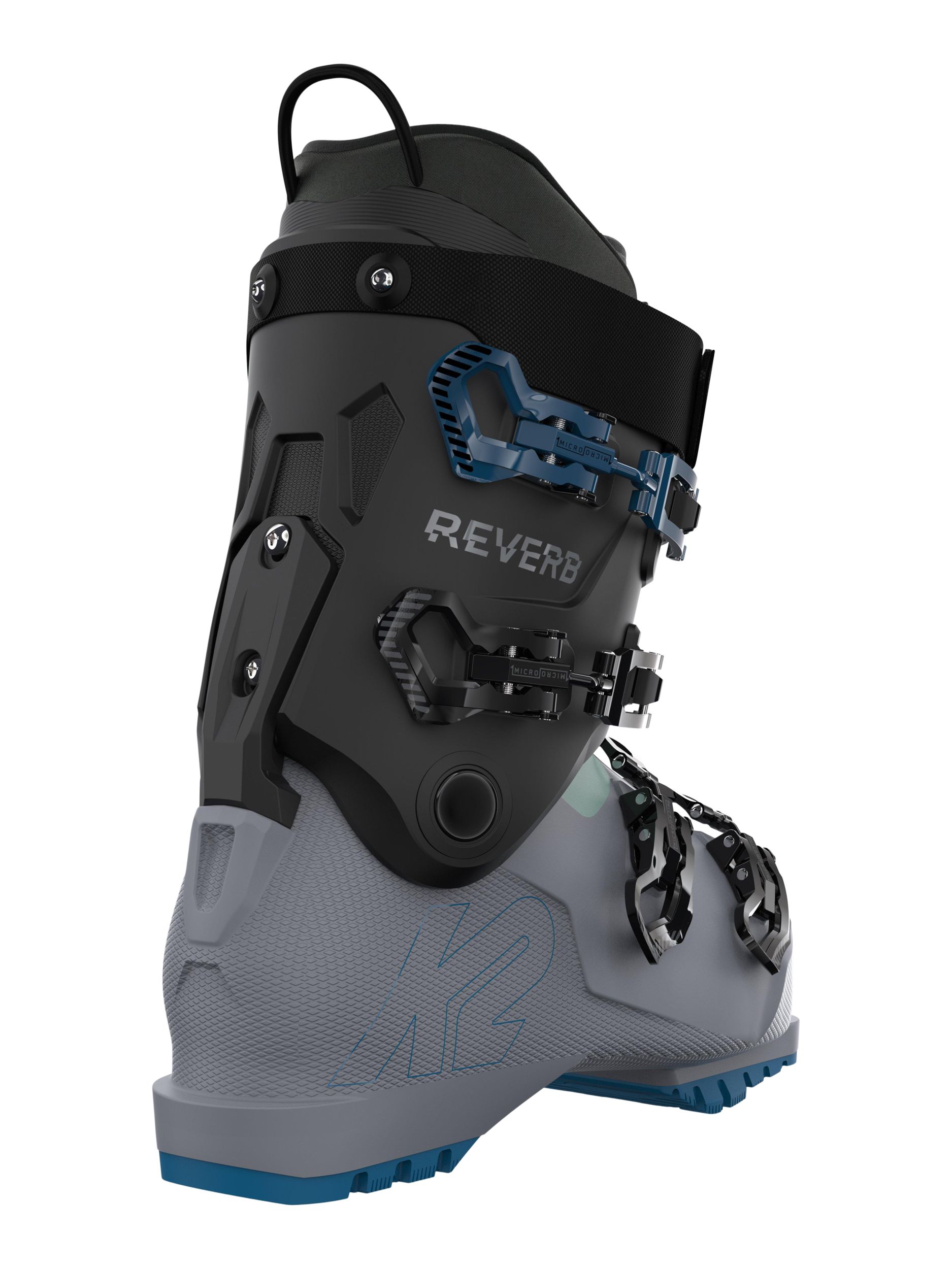 K2 Reverb Junior Ski Boots 2024