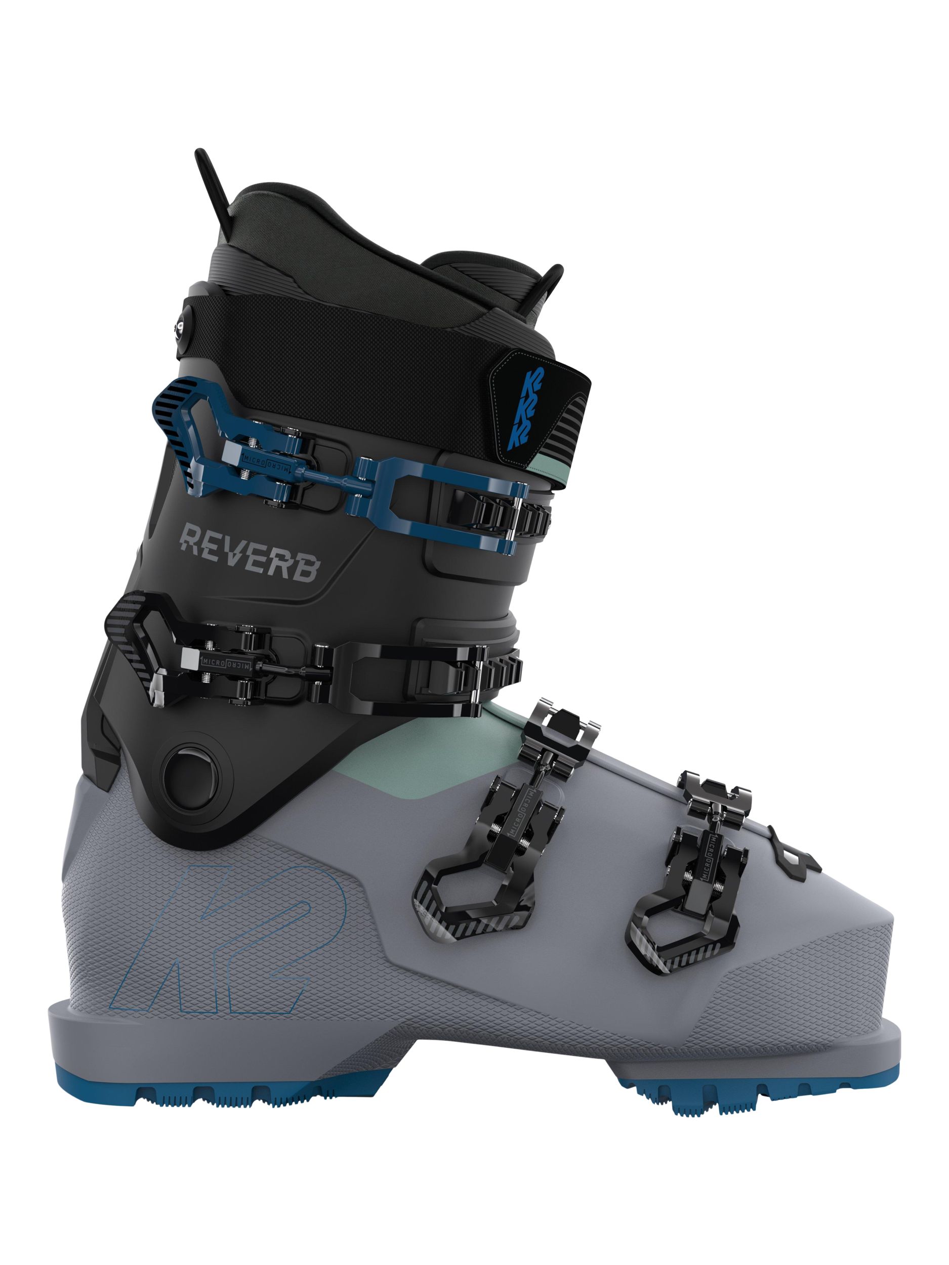 K2 Reverb Junior Ski Boots 2024