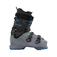 K2 Reverb Junior Ski Boots 2024 Side_Right