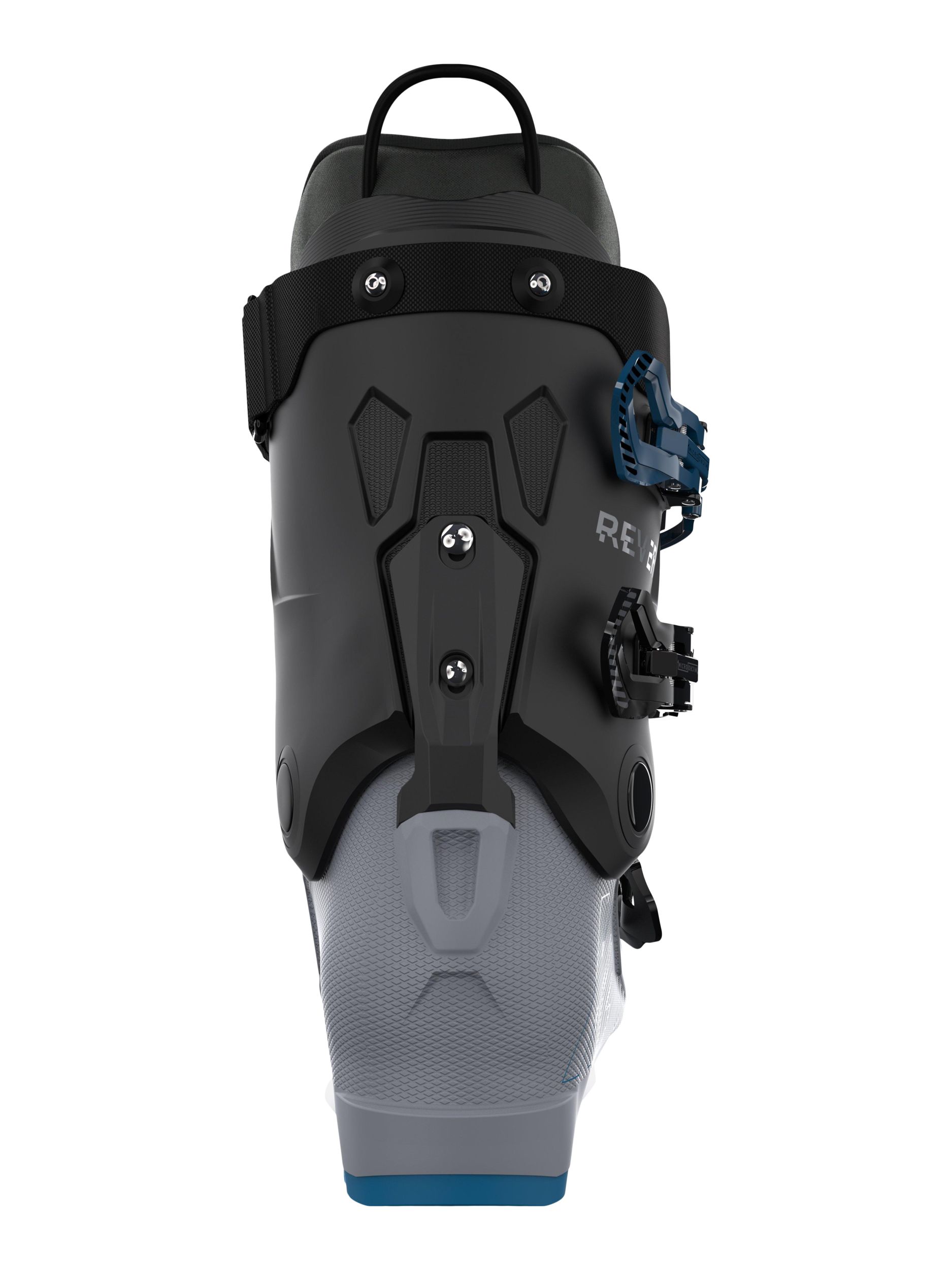 K2 Reverb Junior Ski Boots 2024