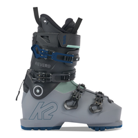 K2 Reverb Junior Ski Boots 2024 Side_Right