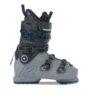 K2 Reverb Junior Ski Boots 2024