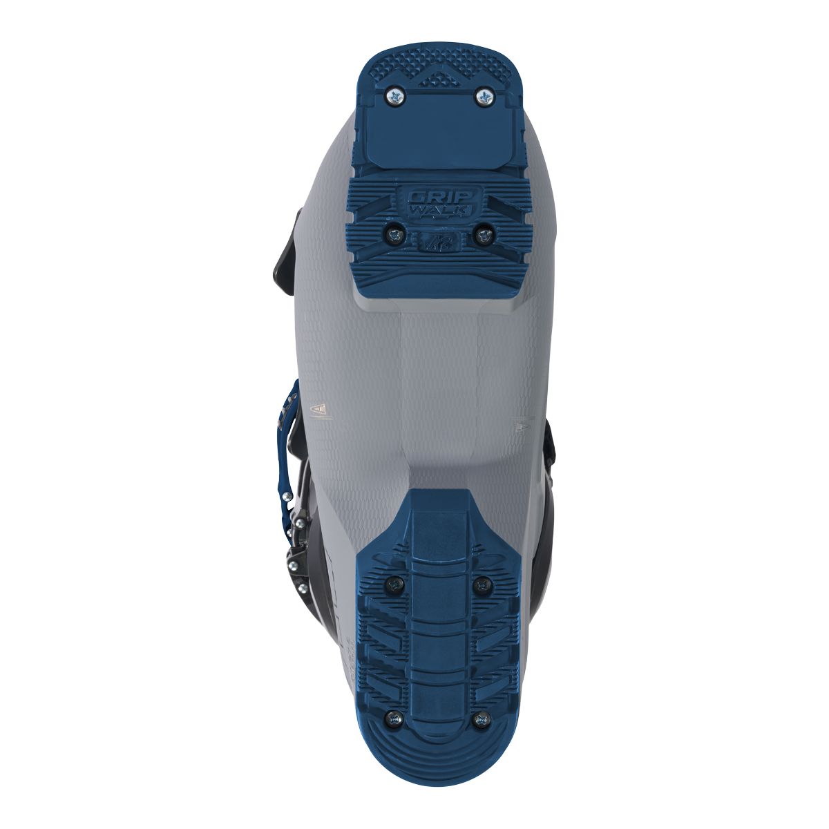 K2 Reverb Junior Ski Boots 2024