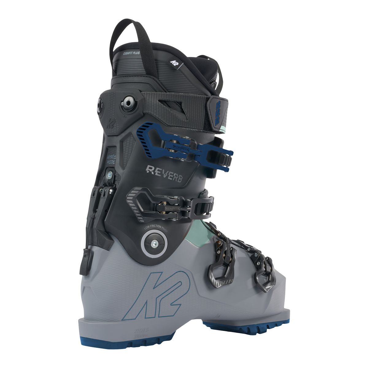 K2 Reverb Junior Ski Boots 2024