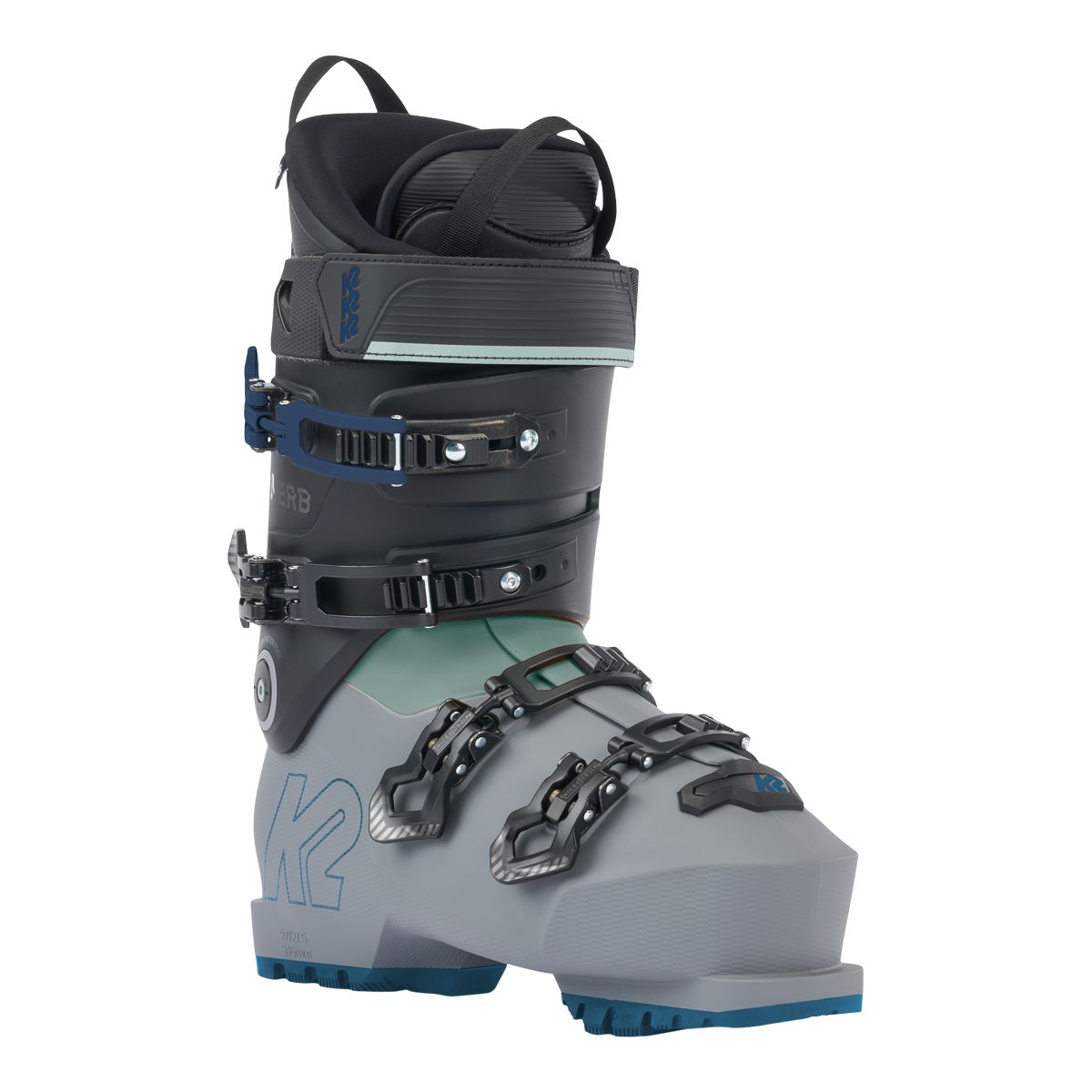 K2 Reverb Junior Ski Boots 2024