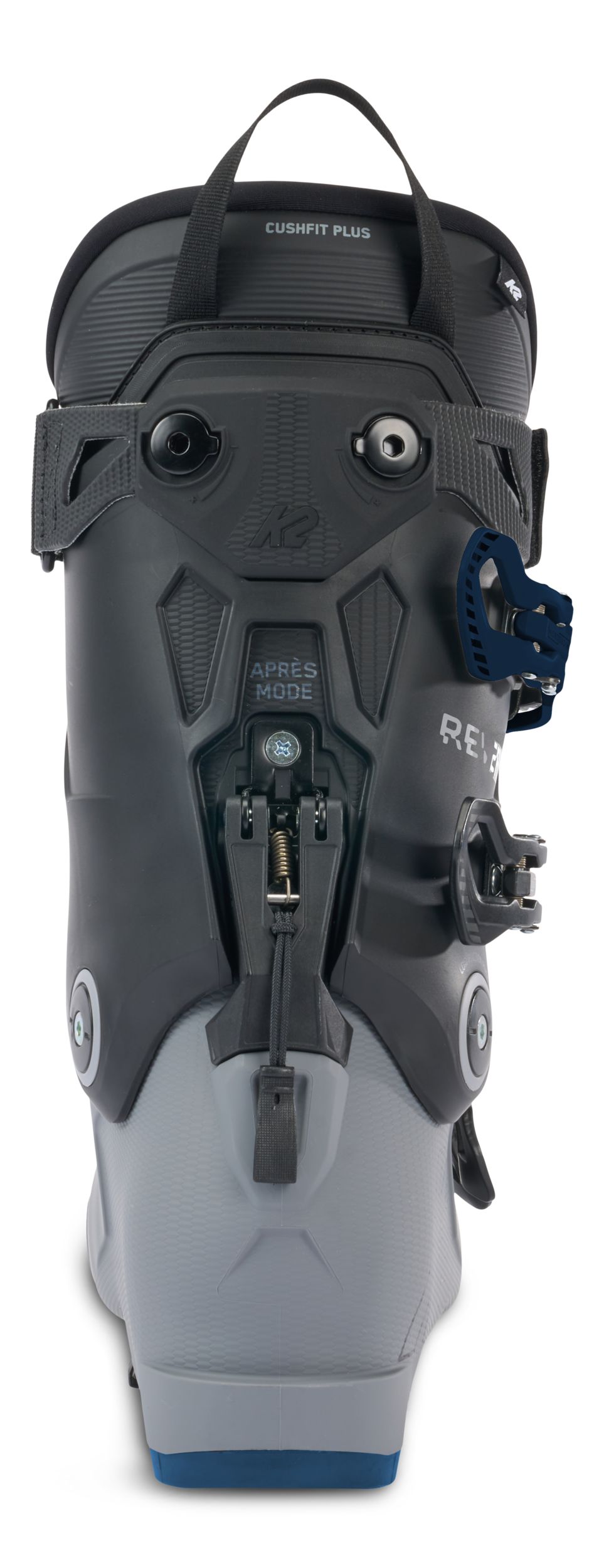 K2 Reverb Junior Ski Boots 2024