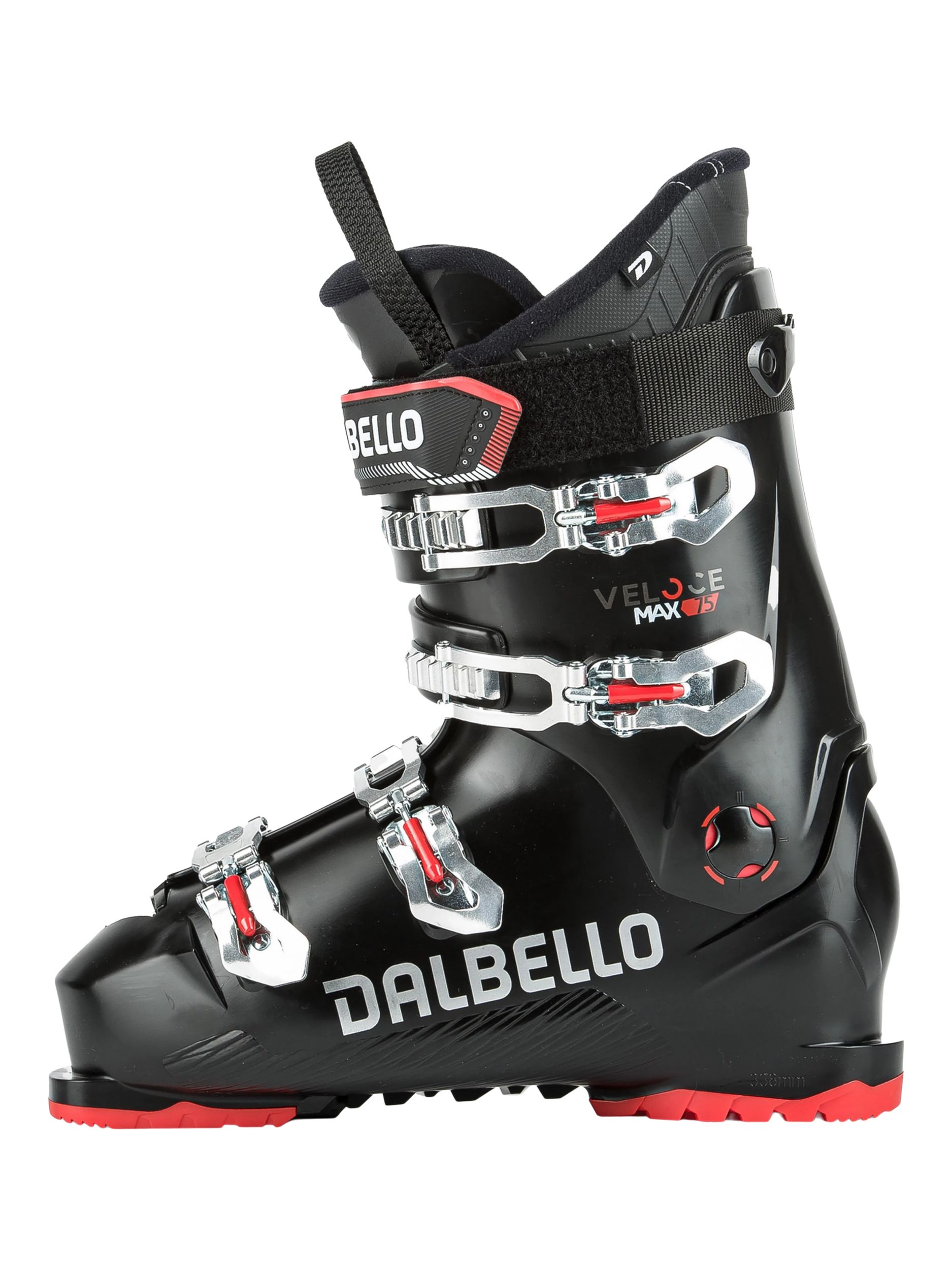 Dalbello Men's Veloce Max 75 Flex Ski Boots 2024