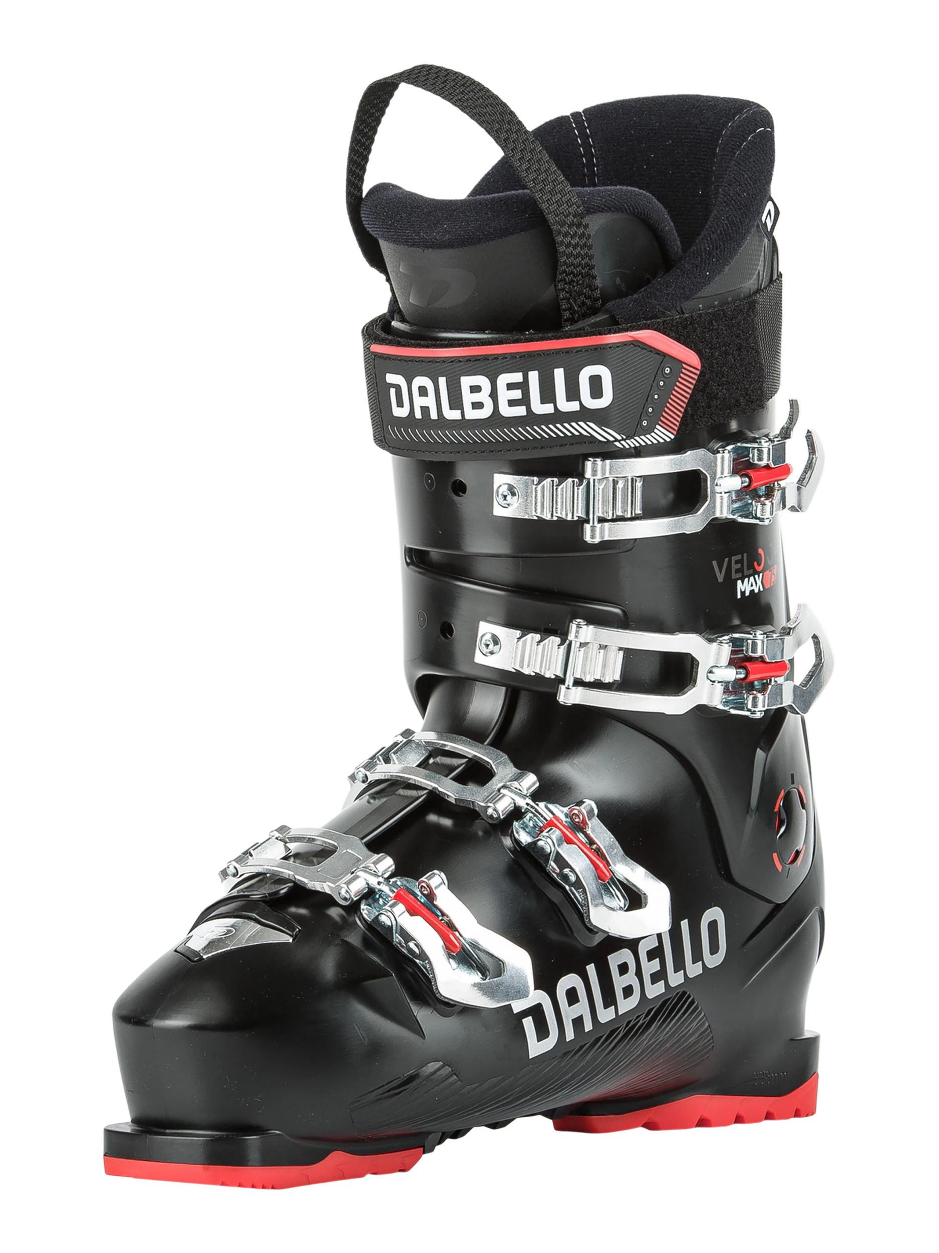 Dalbello Men's Veloce Max 75 Flex Ski Boots 2024