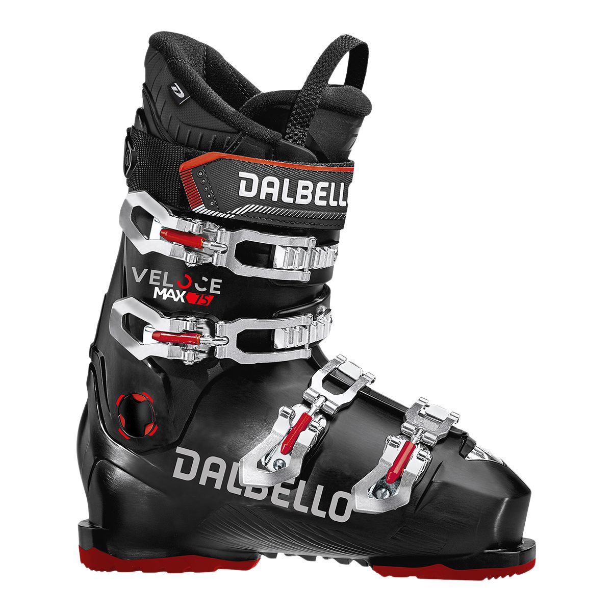 Image of Dalbello Men's Veloce Max 75 Flex Ski Boots 2024
