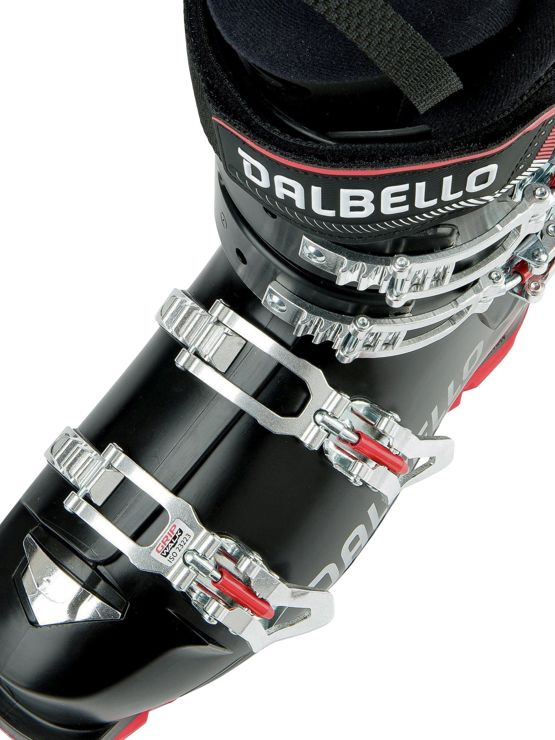 Dalbello Men's Veloce Max 90 Flex Ski Boots 2024