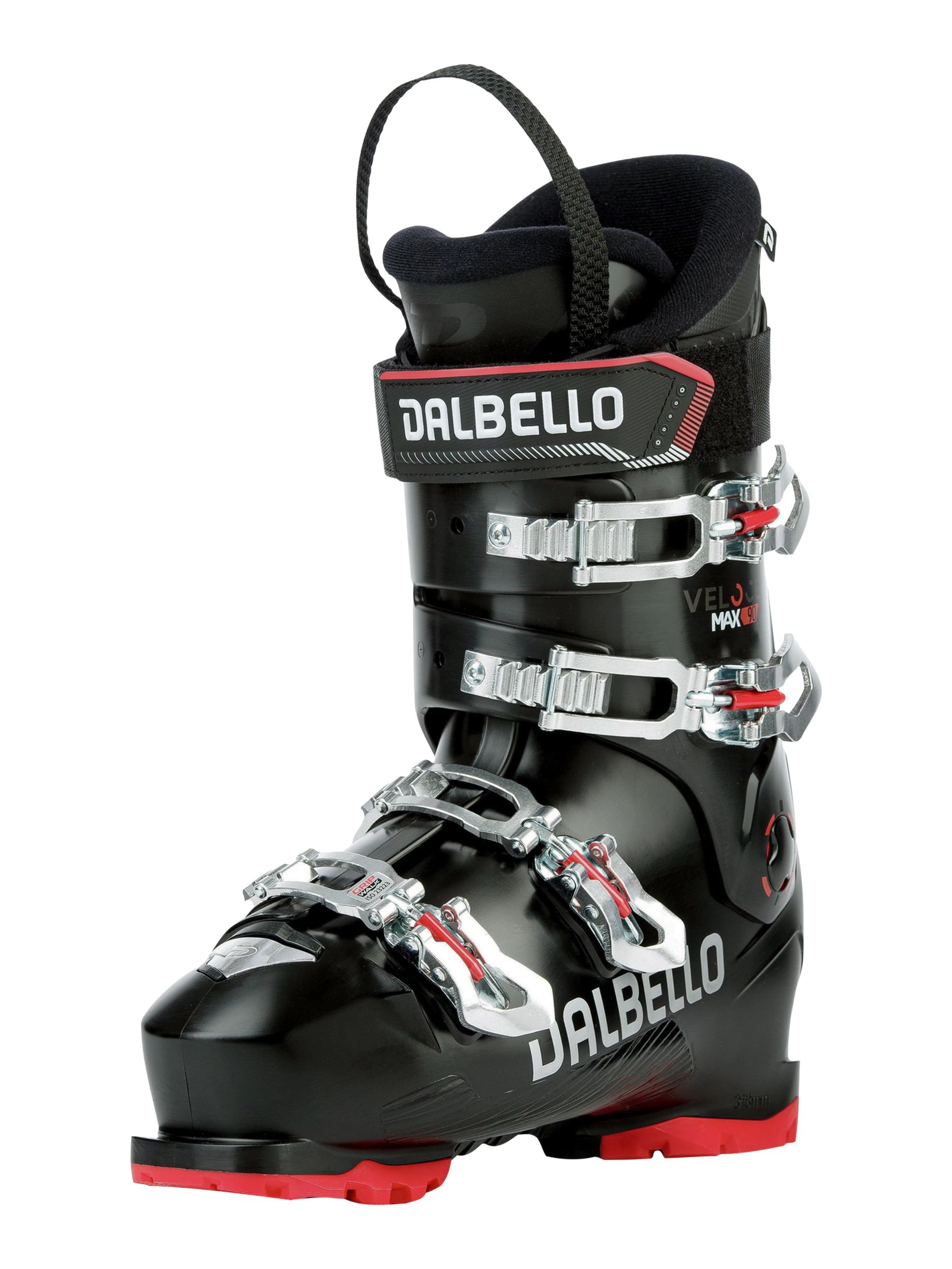 Dalbello Men's Veloce Max 90 Flex Ski Boots 2024