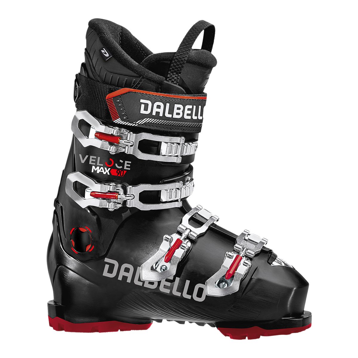 90 flex 2024 ski boots