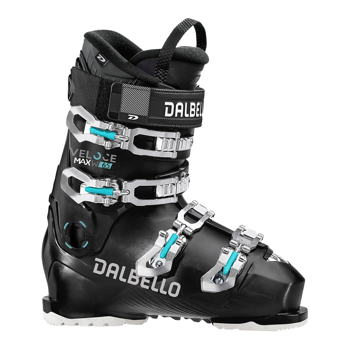 Image of Dalbello Women's Veloce Max 65 Flex Ski Boots 2024