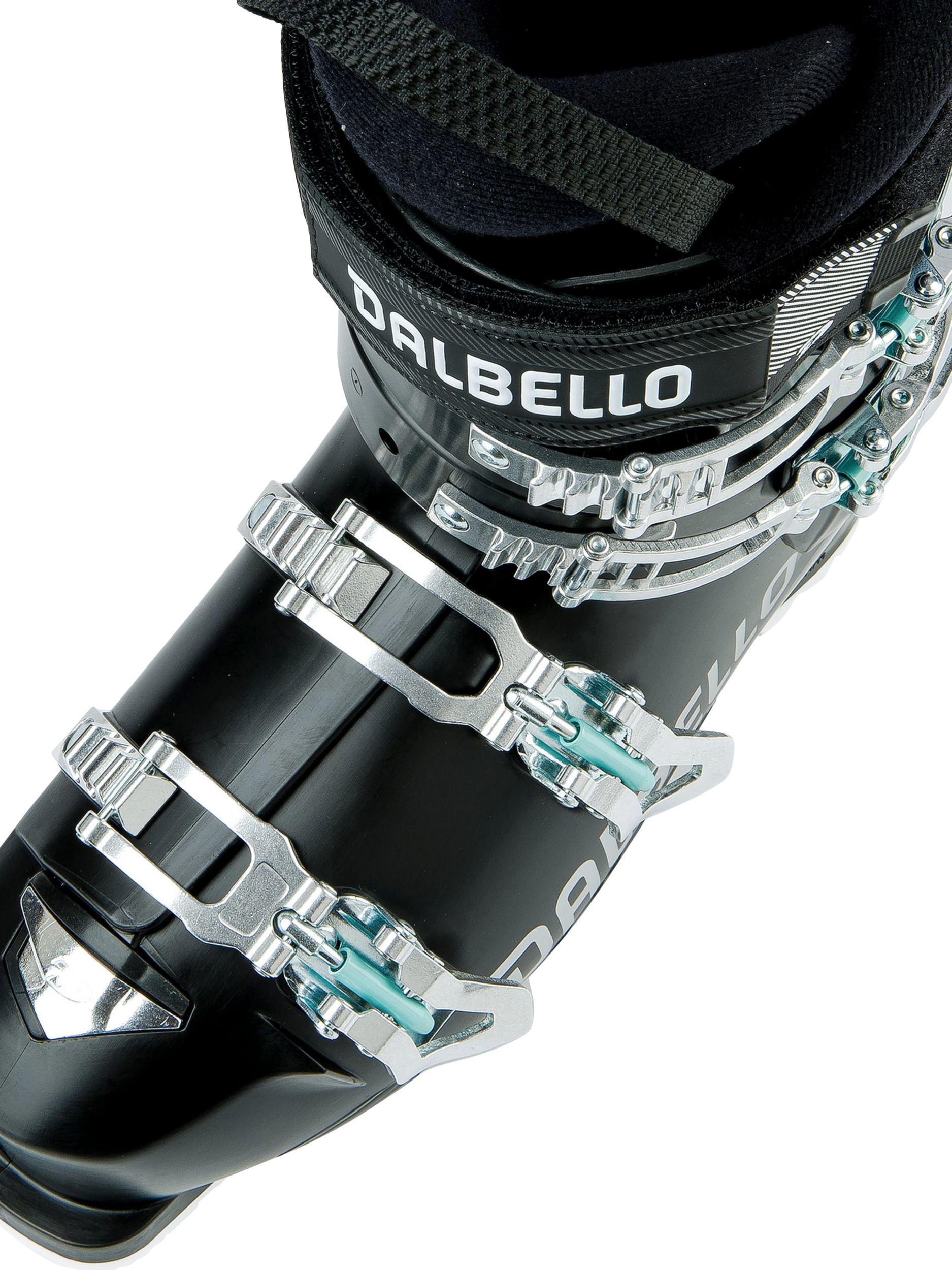 Dalbello Women's Veloce Max 65 Flex Ski Boots 2024