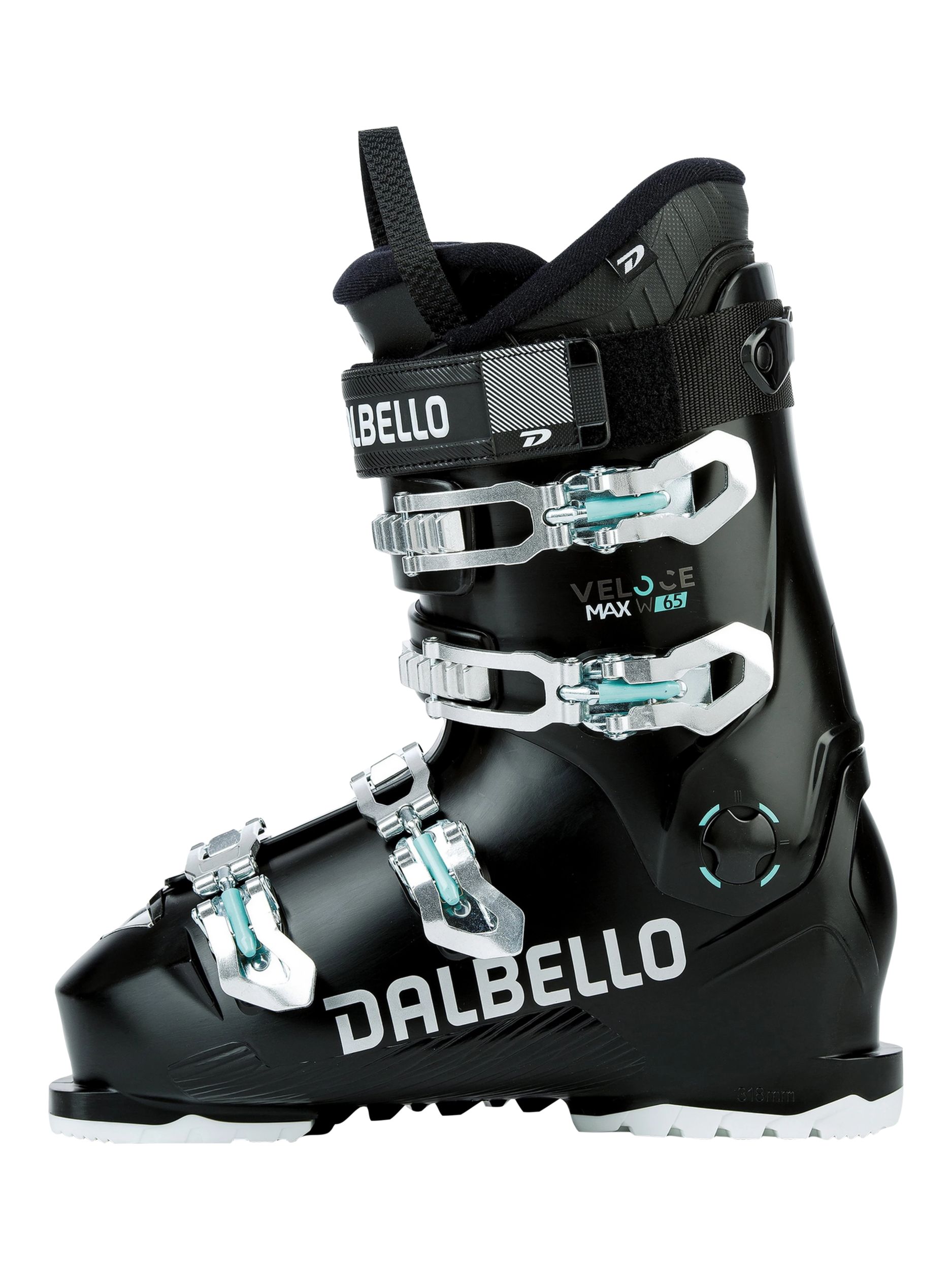 Dalbello Women's Veloce Max 65 Flex Ski Boots 2024 | SportChek