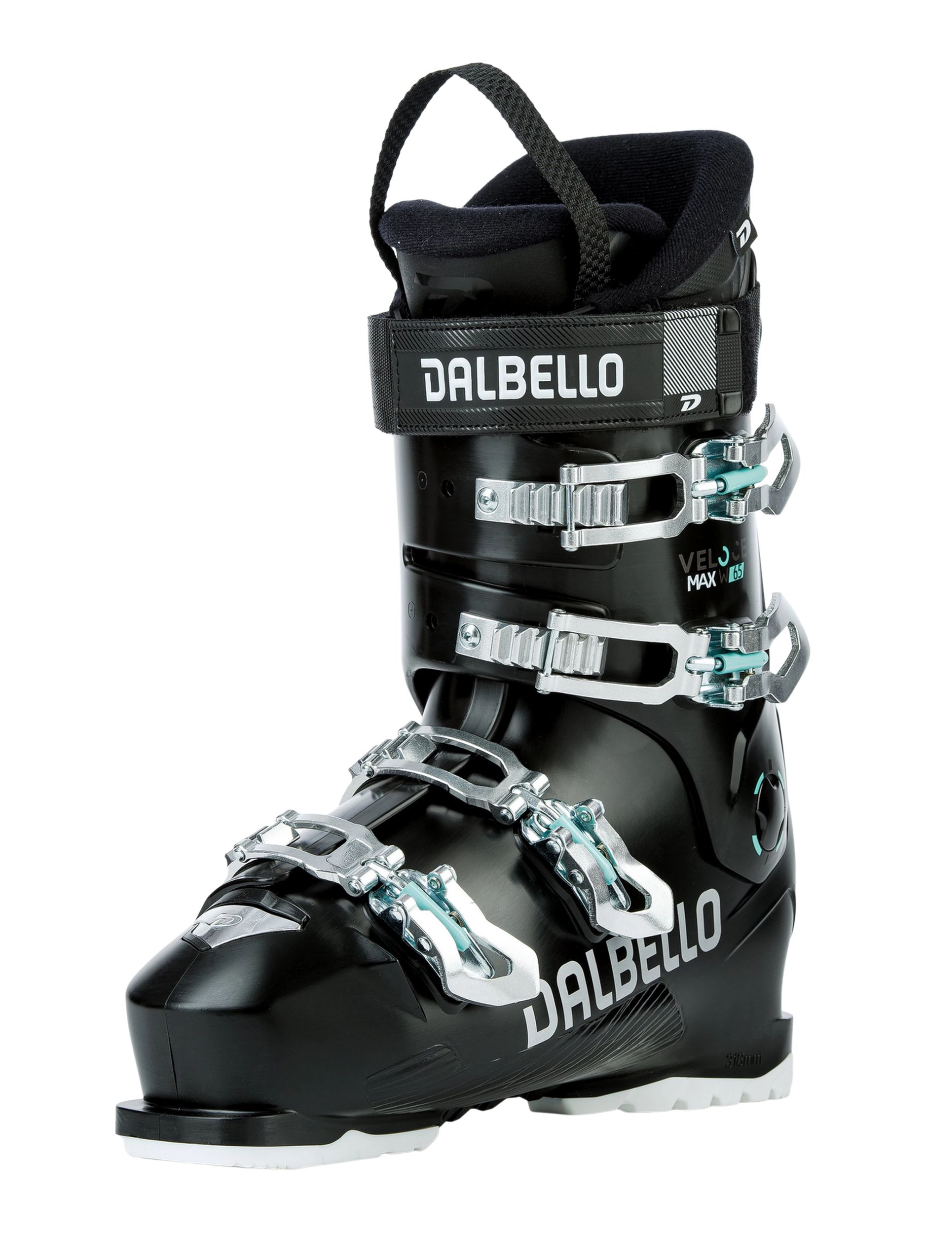 Dalbello Women's Veloce Max 65 Flex Ski Boots 2024