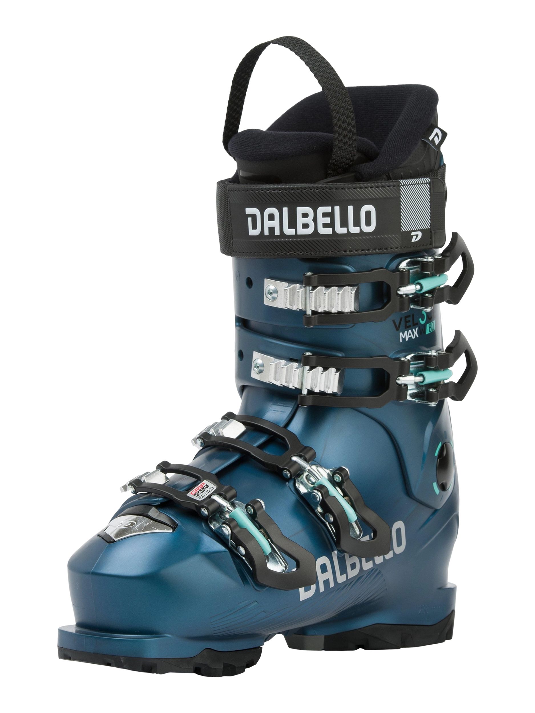 激安！新品未使用！DALBELLO SH21DS MX80 レディース用 Dalbello Women's Veloce Max 80 Flex Ski Boots 2024 | SportChek
