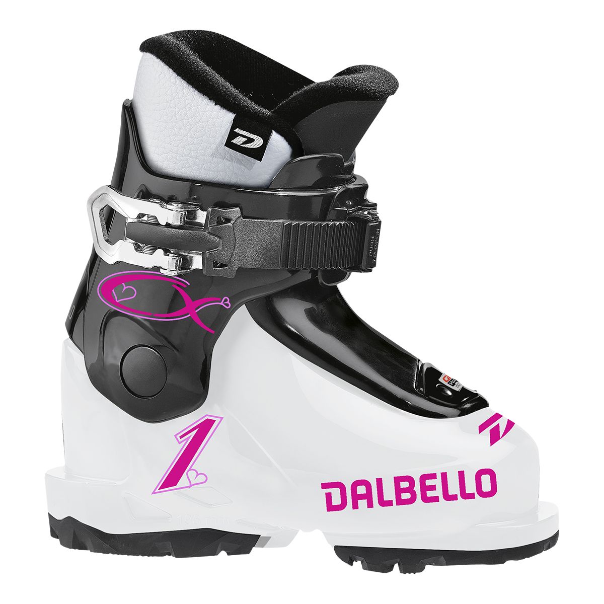 Dalbello CX 1 GW Junior Ski Boots 2024