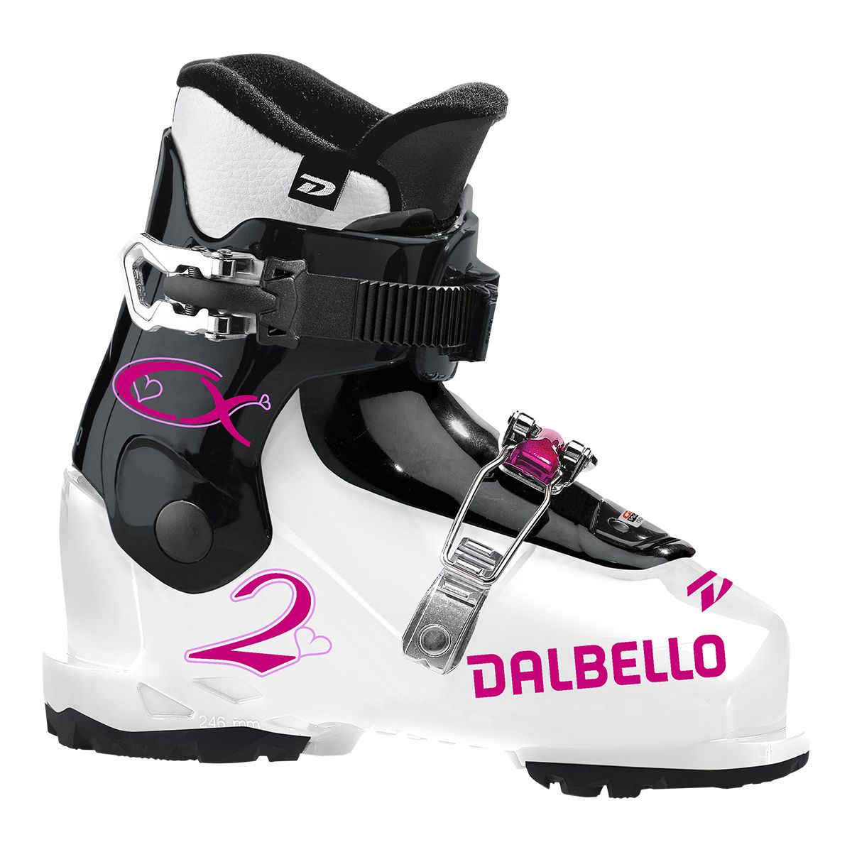 Image of Dalbello CX 2 GW Junior Ski Boots 2024