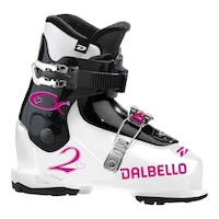 Dalbello CX 2 GW Junior Ski Boots 2024 Front_Angled_Right
