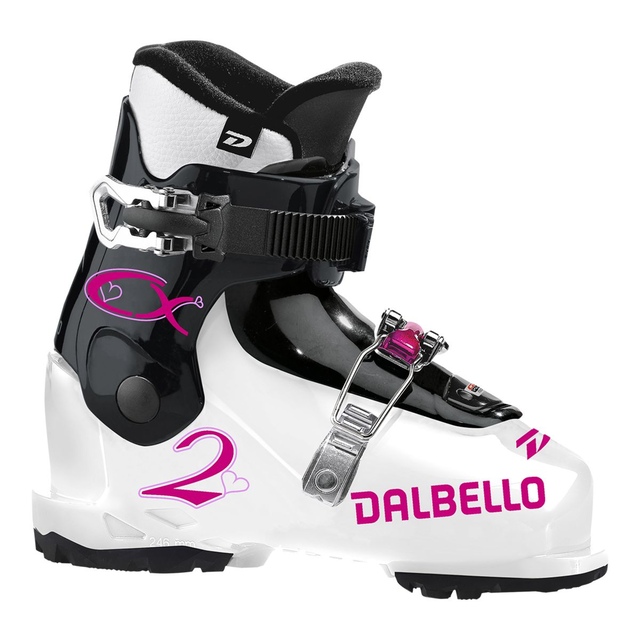 Dalbello CX 2 GW Junior Ski Boots 2024