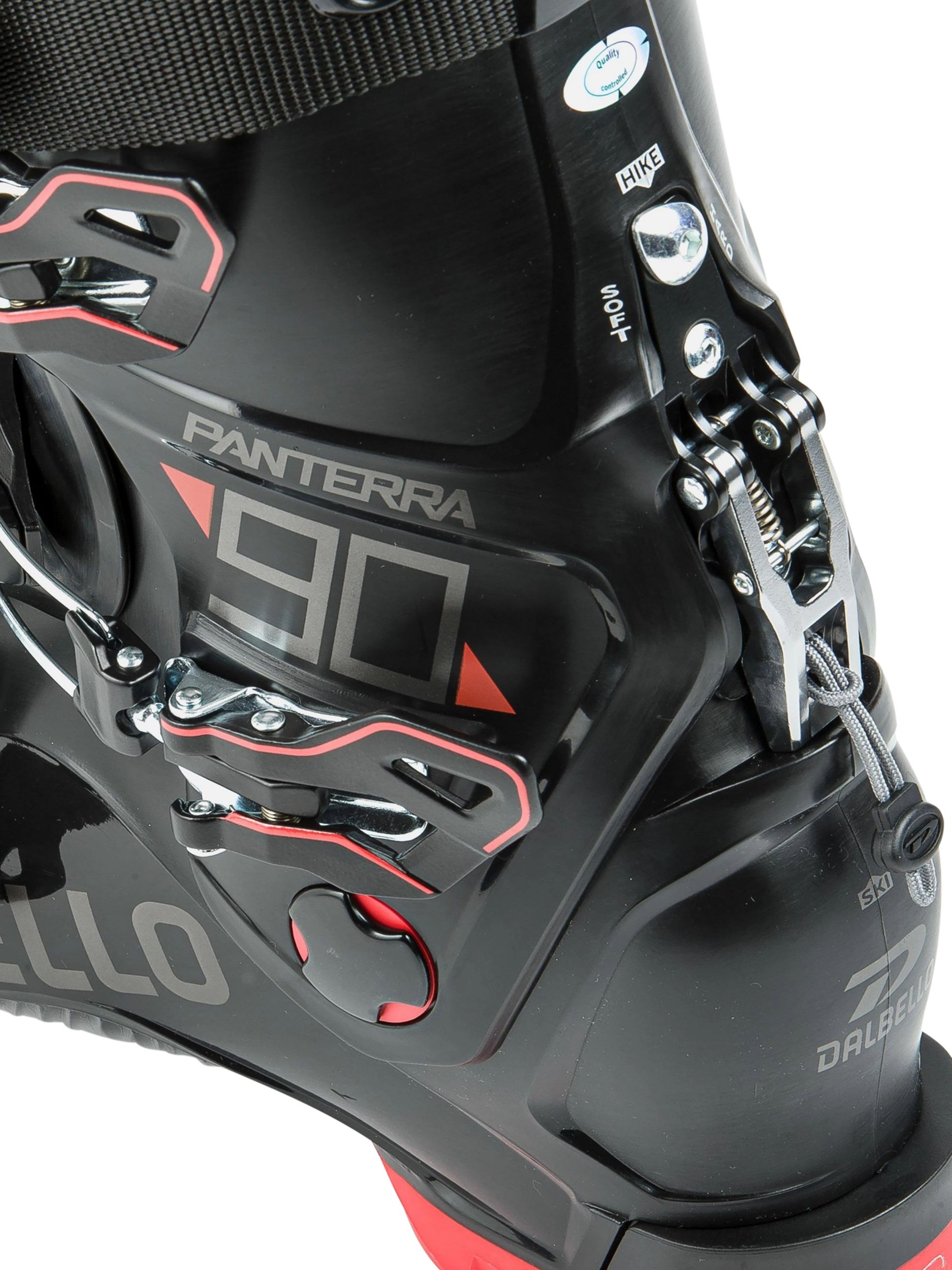 Dalbello Men's Panterra GW 90 Flex Ski Boots 2024