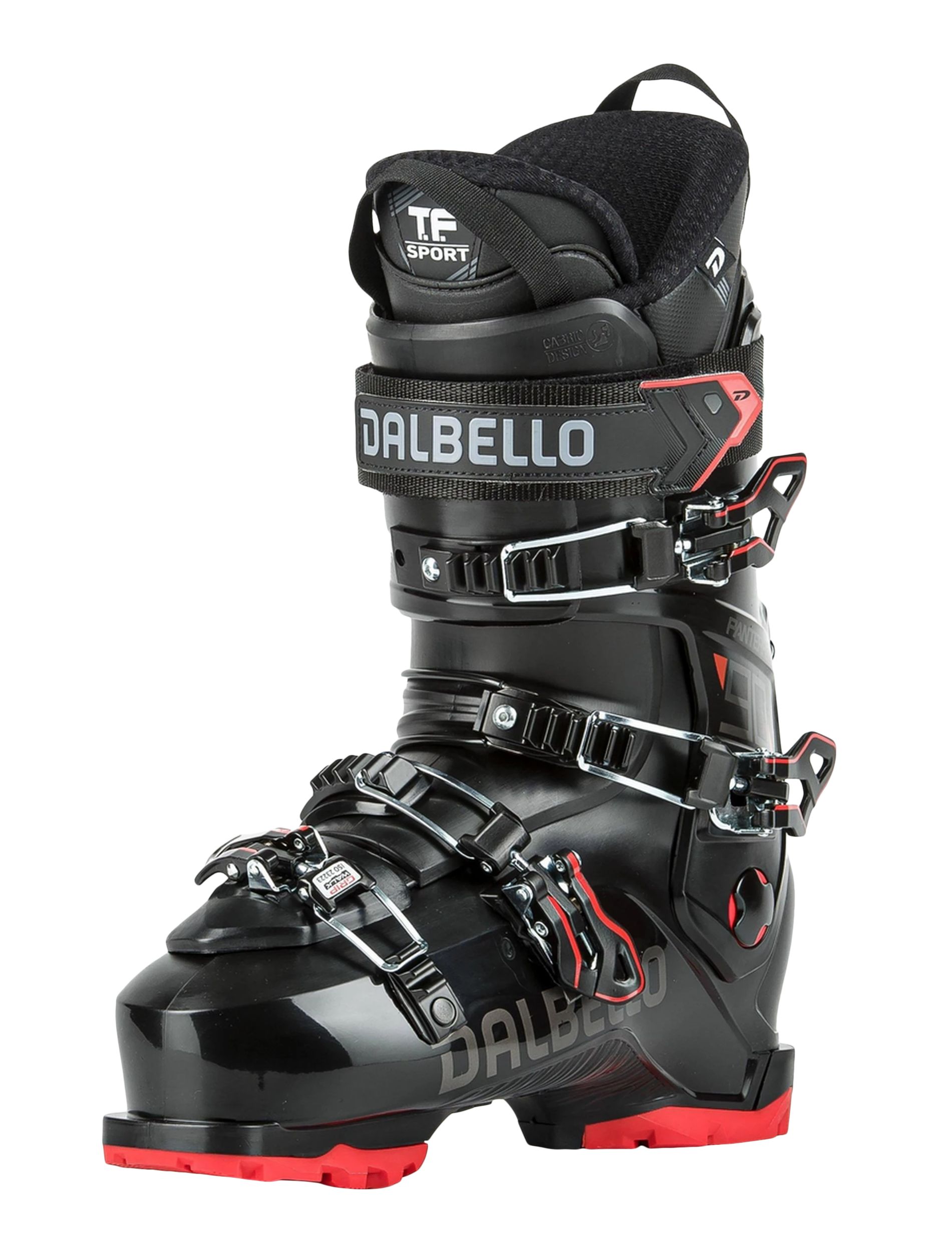 Dalbello Men's Panterra GW 90 Flex Ski Boots 2024