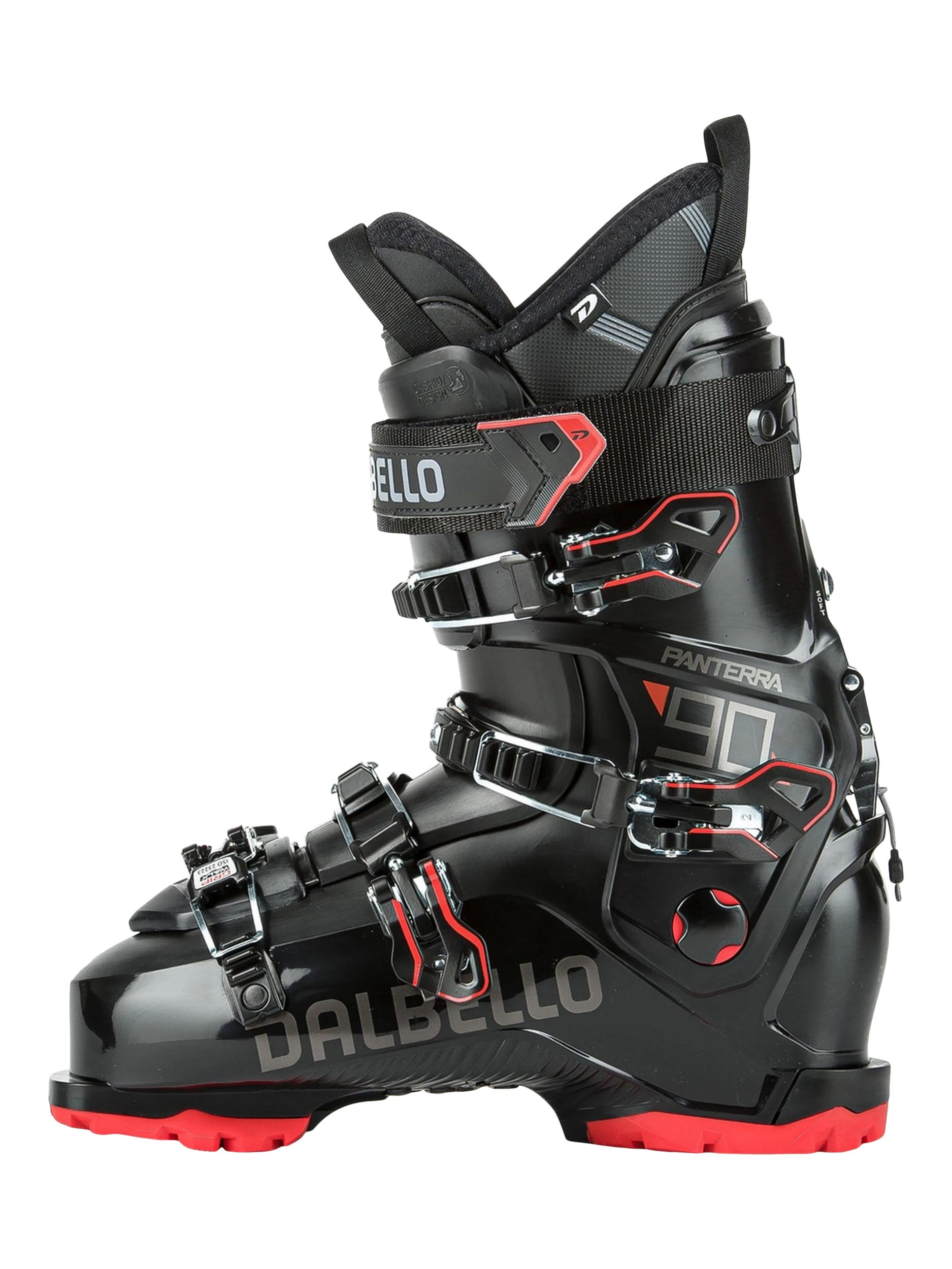 Dalbello Men's Panterra GW 90 Flex Ski Boots 2024