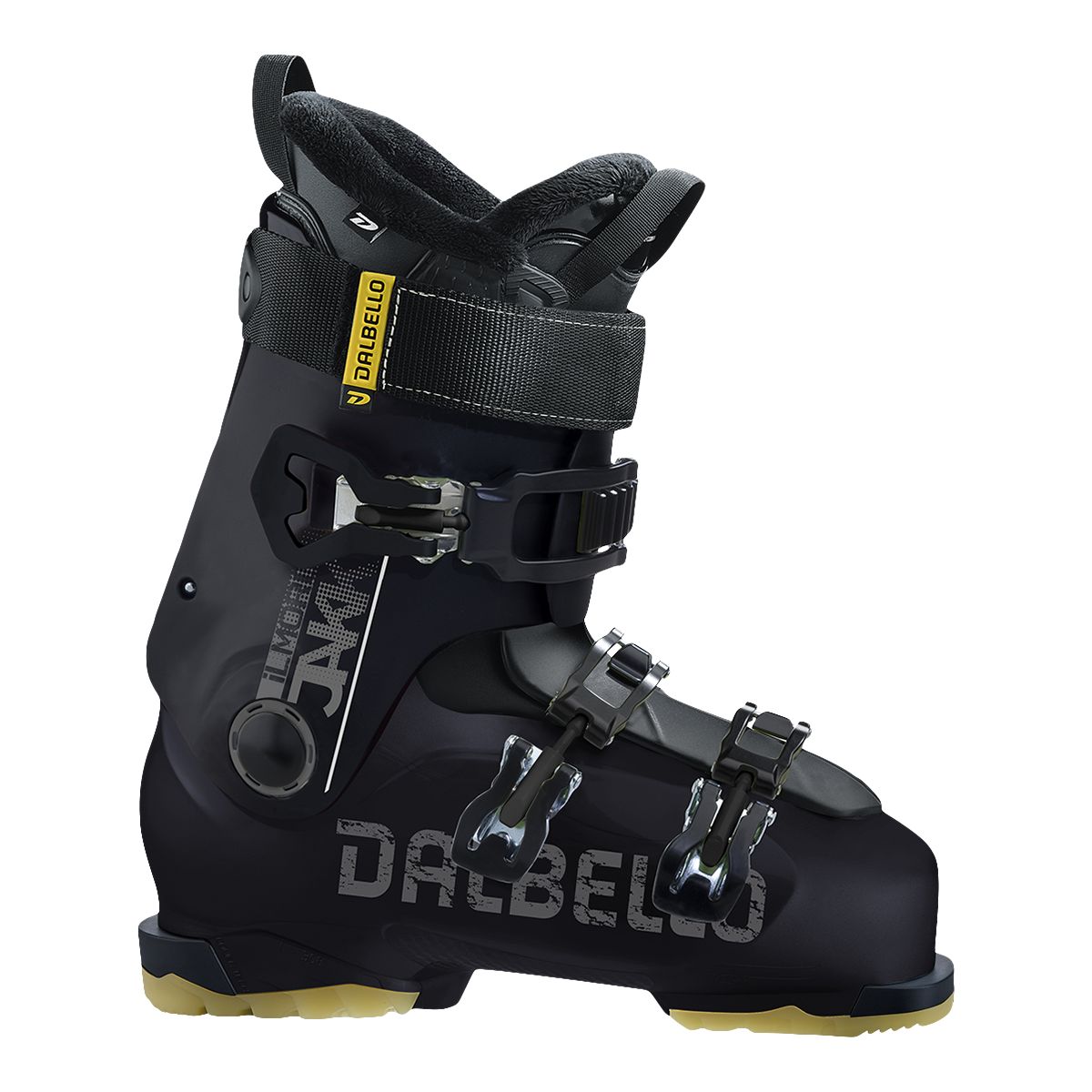 Image of Dalbello Men's II Moro Jakk Freestyle Ski Boots 2024