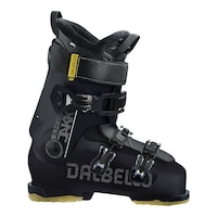 Dalbello Men's II Moro Jakk Freestyle Ski Boots 2024 Side_Right