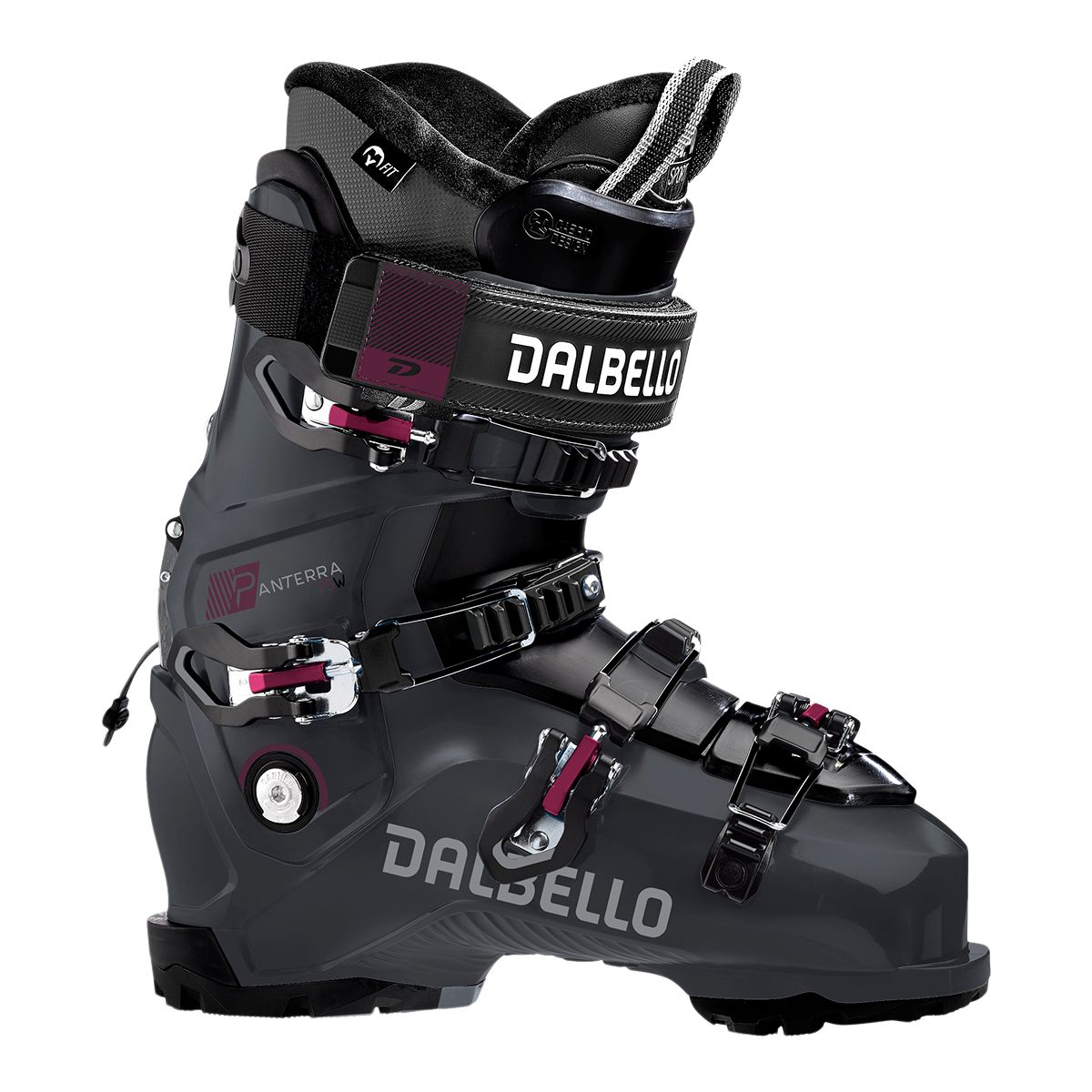 Image of Dalbello Women's Panterra LS 75 Flex Ski Boots 2023/24