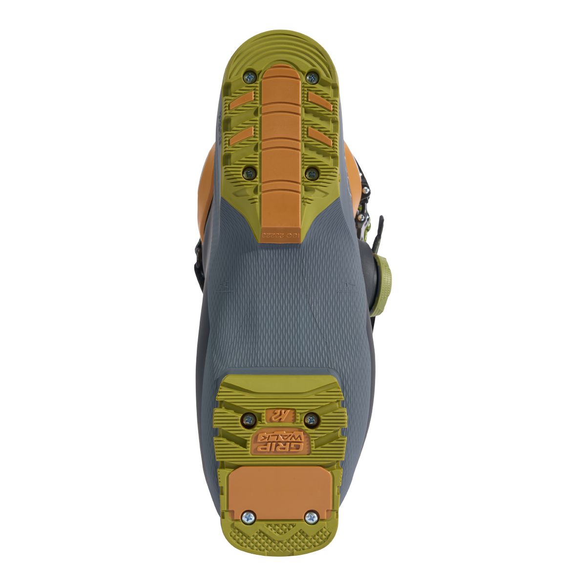 K2 Men's Recon Boa 110 Flex Ski Boots 2024