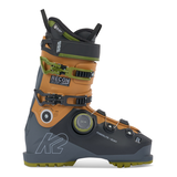 K2 Men's Recon Boa 110 Flex Ski Boots 2024 Side_Right
