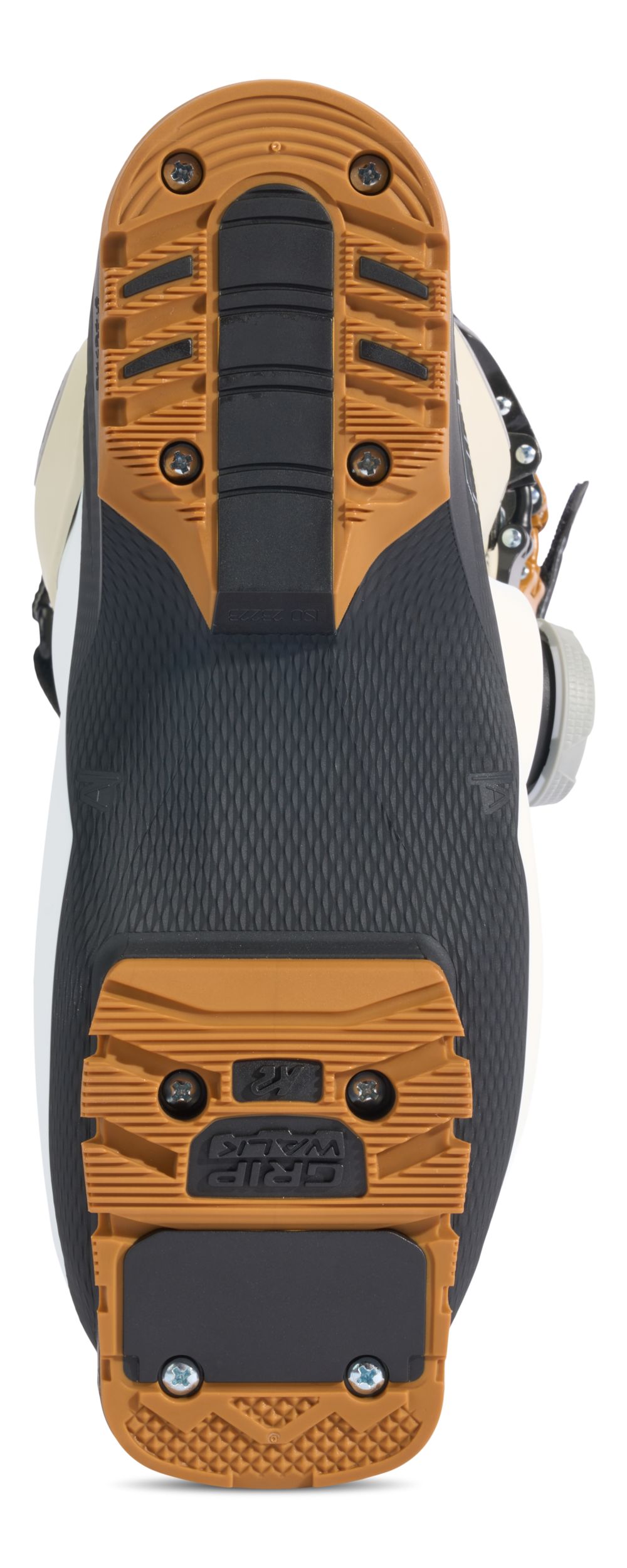 K2 Women's Anthem Boa 95 Flex Ski Boot 2024