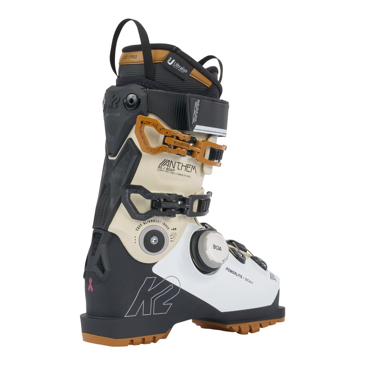 K2 Women's Anthem Boa 95 Flex Ski Boot 2024