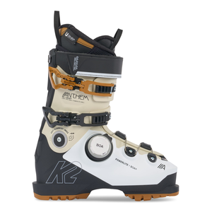K2 Women's Anthem Boa 95 Flex Ski Boot 2024