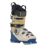 K2 Men's Mindbender Boa 120 Flex Ski Boots 2024 Front_Angled_Right