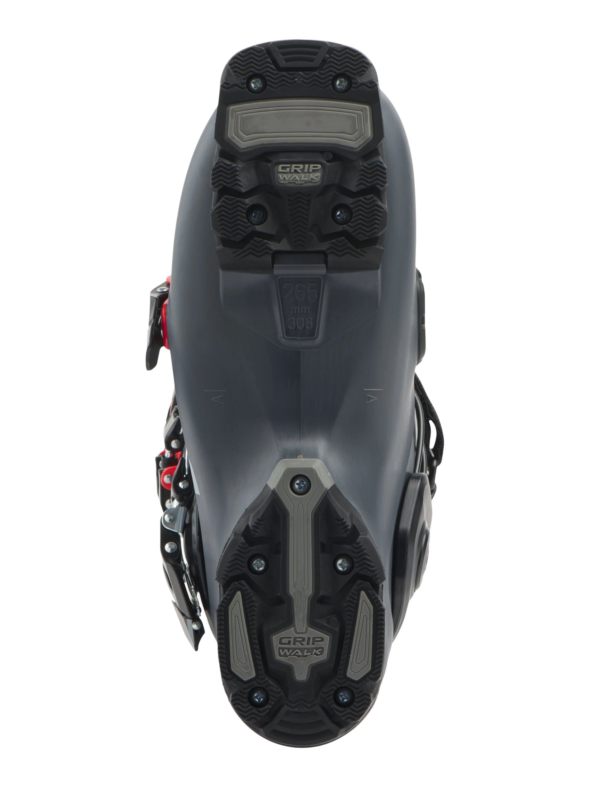 Dalbello Cabrio MV 120 Men's Ski Boots 2025