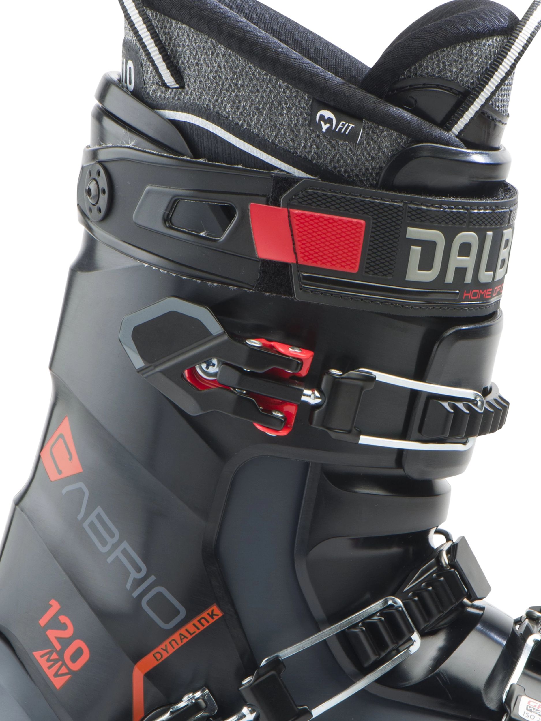 Dalbello Cabrio MV 120 Men's Ski Boots 2025