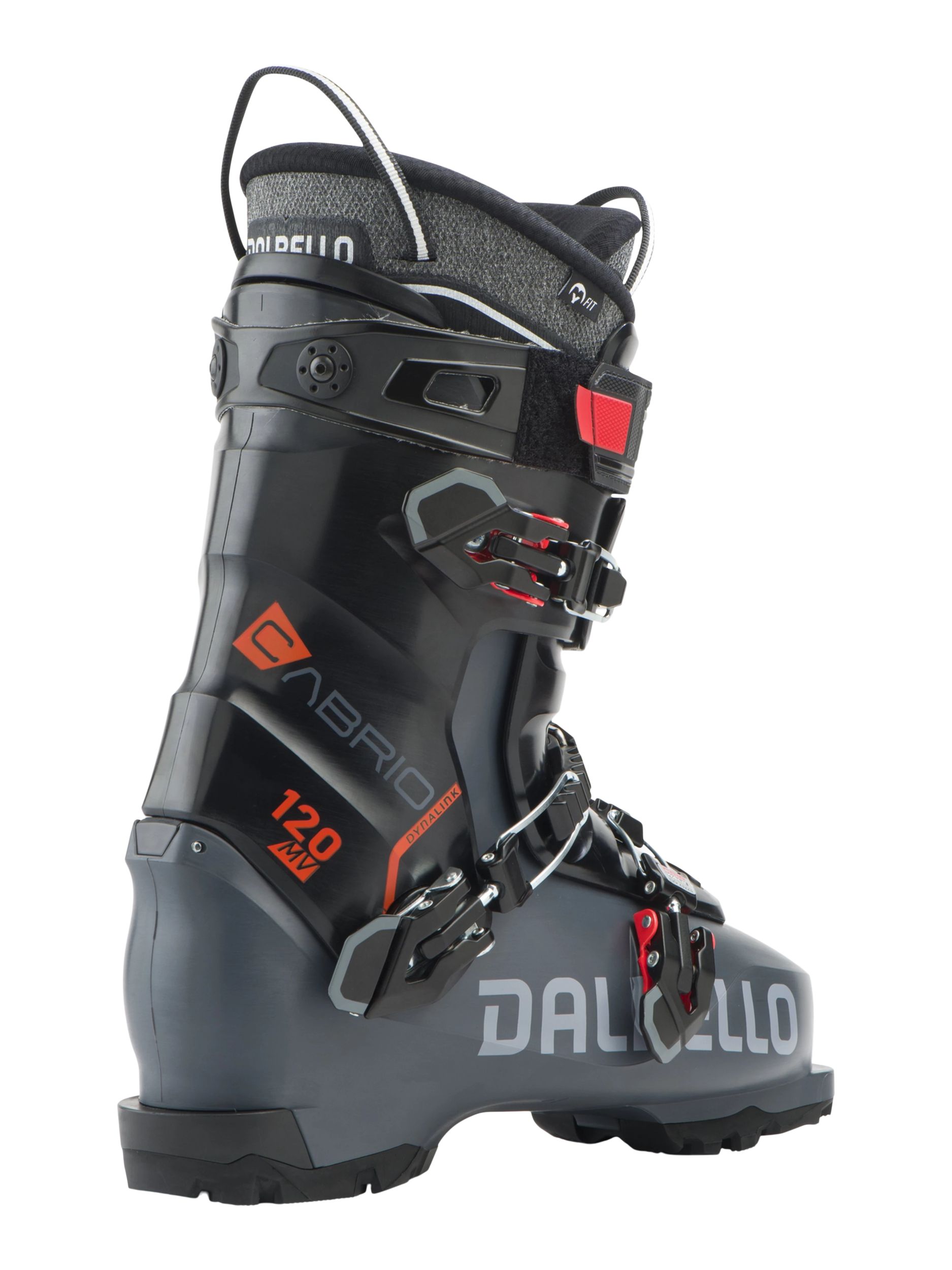 Dalbello Cabrio MV 120 Men's Ski Boots 2025