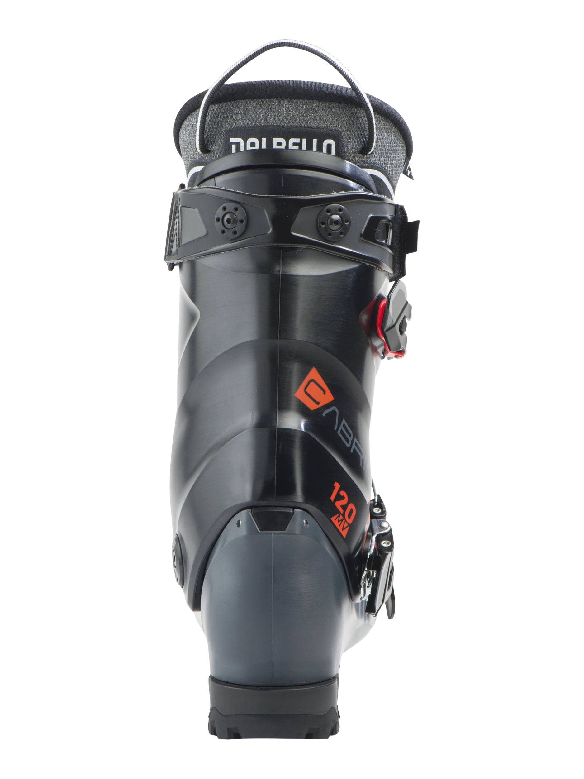 Dalbello Cabrio MV 120 Men's Ski Boots 2025