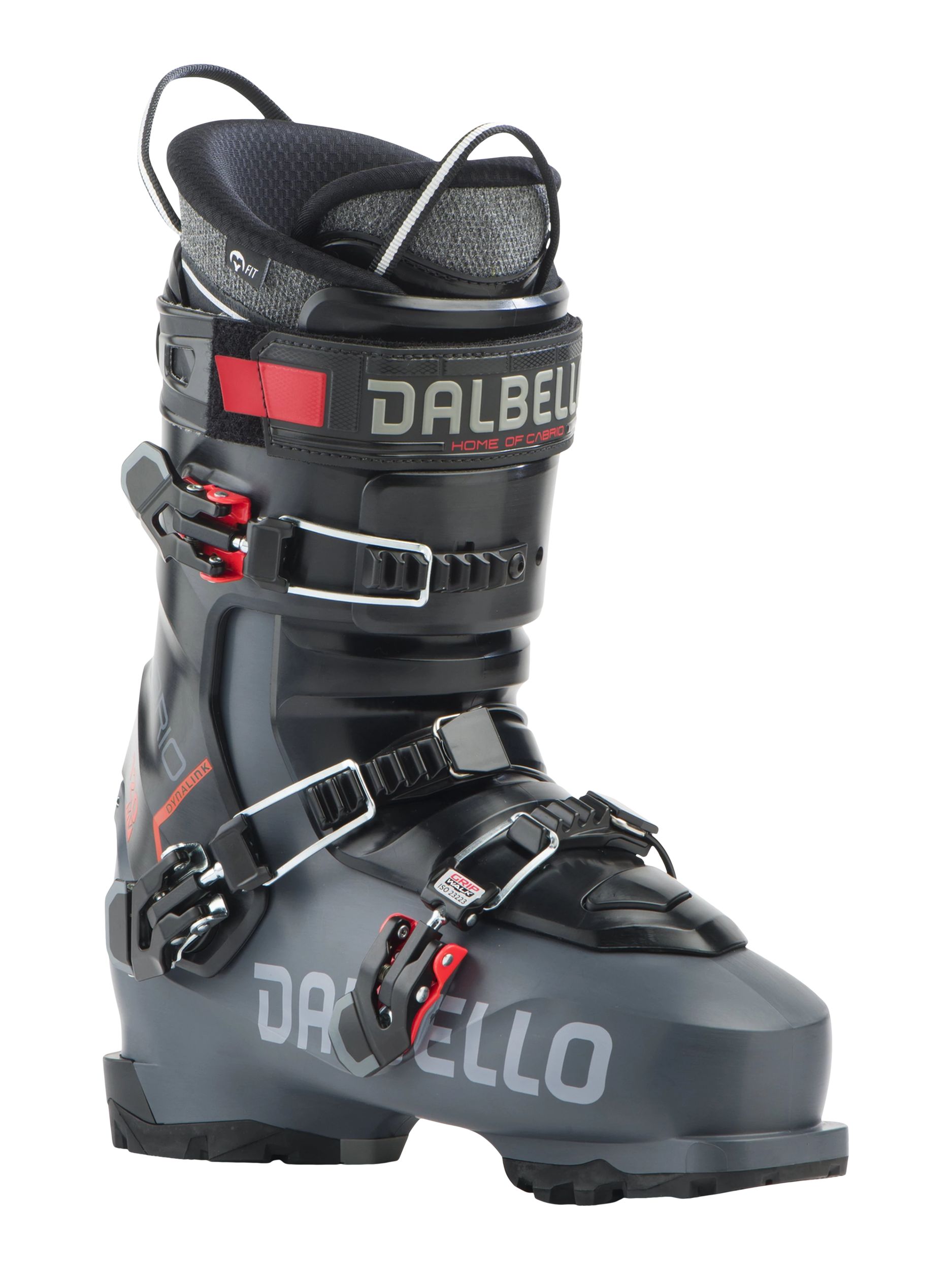 Dalbello Cabrio MV 120 Men's Ski Boots 2025