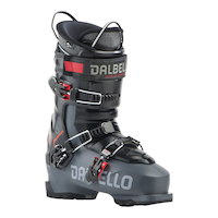 Dalbello Cabrio MV 120 Men's Ski Boots 2025 Front_Angled_Right