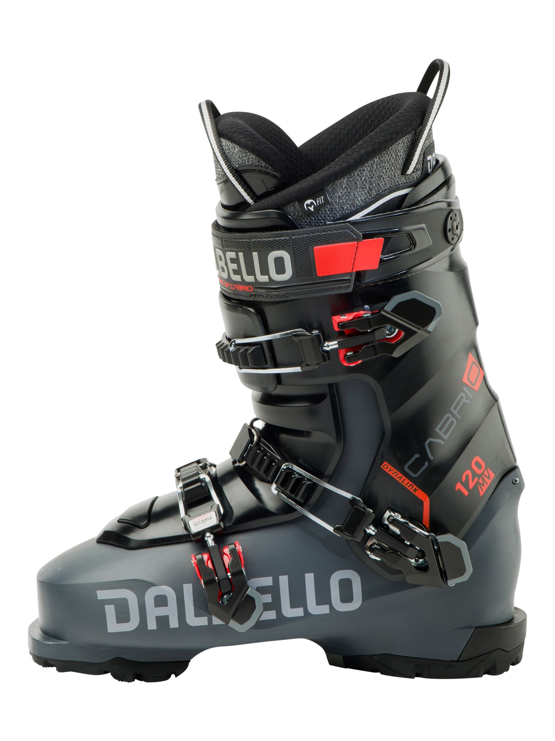 Dalbello Cabrio MV 120 Men's Ski Boots 2025