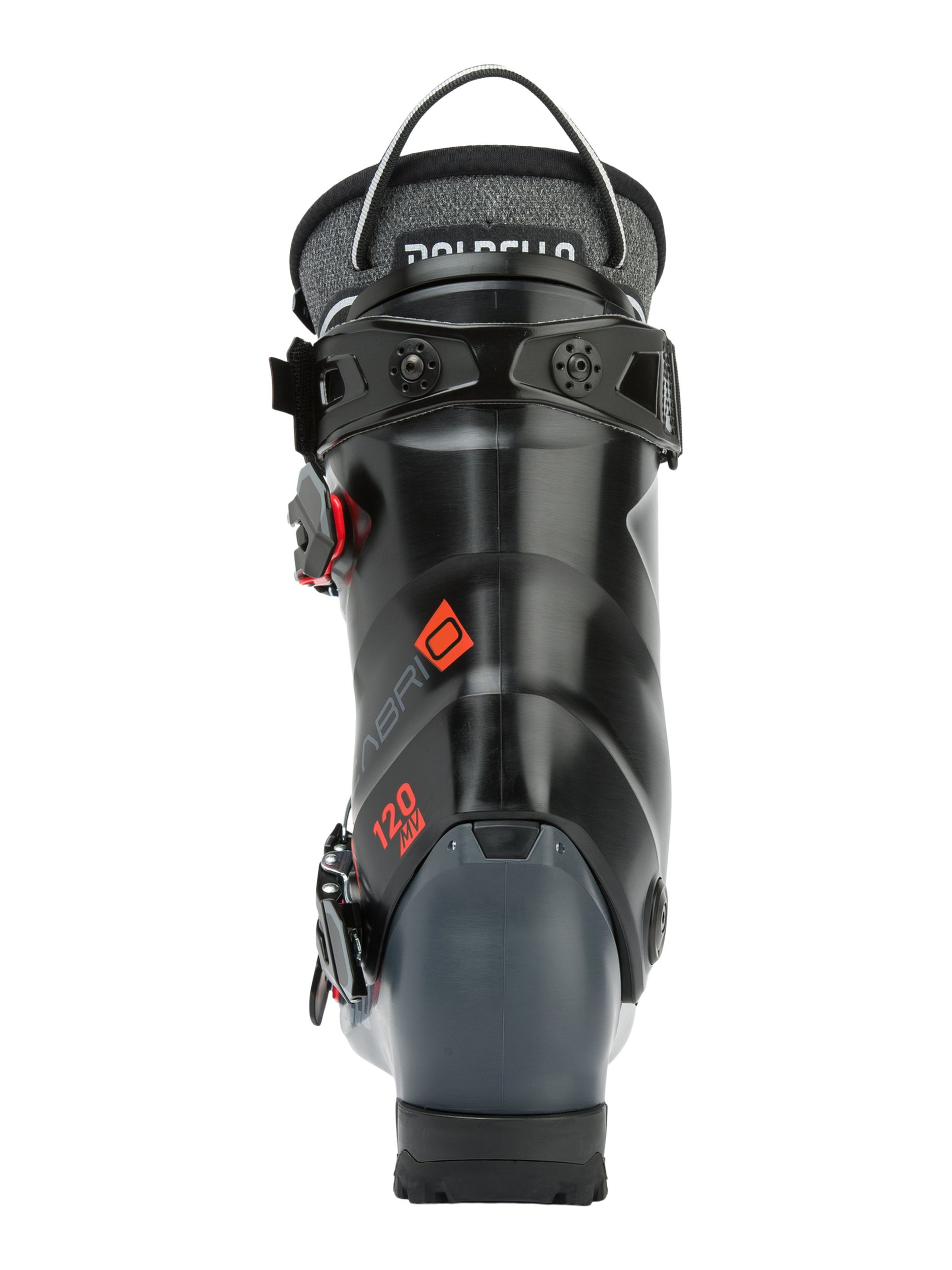 Dalbello Cabrio MV 120 Men's Ski Boots 2025