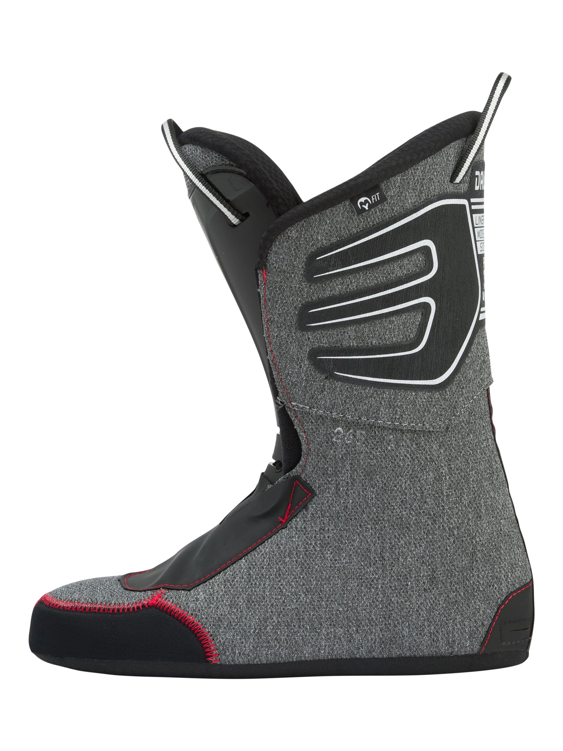 Dalbello Cabrio MV 120 Men's Ski Boots 2025